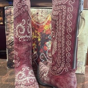 Old Gringo Women’s Boots